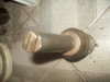 Cono Portaherramientas Cono 4 P/fresadora O Agujer. 4