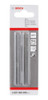 Paquete Cuchillas Bosch De Carburo Tungsteno 82mm 1