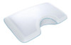 Almohada Espuma Viscoelastica Gel Ergonomica Theraside Tm230 3