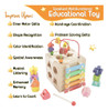 Montessori Mama Baby Activit - 7350718:ml A $302990 1