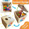 Montessori Mama Baby Activit - 7350718:ml A $302990 4