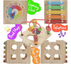 Montessori Mama Baby Activit - 7350718:ml A $302990 5