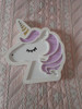 Unicornio Con Luz 0