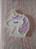 Unicornio Con Luz 2
