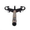 Cristo Inferior Moto Motomel Strato Alpino 150 Original Um 1