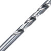 10 Brocas 5,25x86mm Aço Rápido Hss Para Metal Makita D-06389 5