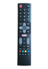 Control Remoto Tecla Netflix Rca Sansei Admiral Lcd Smart 0