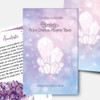 Oraculo De Los Cristales Magicos - Cajita + Folleto - Tuluz 0