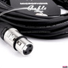 Cable Para Microfono Canon Canon Linea Profesional 6 Metros 2