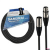 Cable Para Microfono Canon Canon Linea Profesional 6 Metros 7