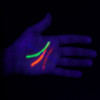 Caneta Comestível Neon Pen Pitaya Pepper Blend Fluor Drink 2