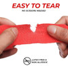 Bear Grips Thumb Tape - Cinta De Levantamiento De Pesas, Cin 3