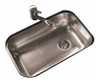 Sopapa De Cocina Cestillo Johnson Acero 3
