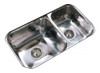 Sopapa De Cocina Cestillo Johnson Acero 4