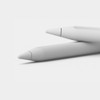 Caneta Apple Pencil 2: Precisão, Conexão Magnética 2 Geração 5