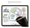 Caneta Apple Pencil 2: Precisão, Conexão Magnética 2 Geração 7