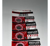 Pila Cr1220 Maxell Por Unidad 1