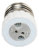 Yi Lighting (paquete De 2) Convertidor E26/e27 A Mr16, E26/e 0