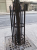 Cantero Proteccion Para Arboles Circular 0