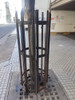 Cantero Proteccion Para Arboles Circular 3