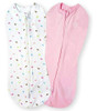 Swaddleme Pod - Tamaño Recién Nacido, 0-2 Meses, Paquete De 2
