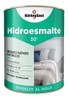 Recuplast Hidroesmalte Blanco Satinado X 4 Lts - Kromacolor 0