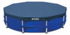 Cobertor Cubre Piscina Estructural Intex 457 Cm - El Rey 3