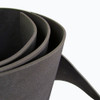 Plancha Goma Eva Negra 70x140cmts Esp. 2mm 2