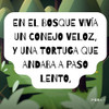 La Carrera De Rabito Y Sus Amigos (ebook) 2 A 3 Años 4