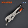 Pinza De Presion Recta Para Soldar Harden Bguemes 1