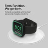 Funda Rhinoshield Apple Watch Series 7 [45mm] Lavanda 3