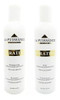 Kit Shampoo Y Acond La Puissance Keratina Antifrizz X 300ml 0