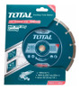 Disco Diamantado Turbo 180x22 Mm Total Tac2131803 Premium 2