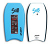 Tabla Bodyboard Pro Shockn Blue Pe C/alma Xlr-8 Talle 41 0 Tabla Bodyboard Pro Shockn Blue Pe C/alma Xlr-8 Talle 41 0