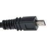 Cable Plomo Del Cable Genérico Usb Para Nikon Coolpix P50 S5 4