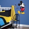 Vinilo Decorativo Pared [1ehfhye8] Mickey Mouse 0