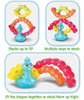 Juguetes Y Juegosjuguetes Para Bebés Y Niños Pequeñosjugue 3