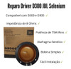Reparo Jbl Selenium Jarrão Reforçado Driver D 300 Rpd300 75w 1