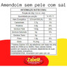 Amendoim Sem Pele Com Sal 1kg - Bom Para Saúde - Super Preço 1 Amendoim Sem Pele Com Sal 1kg - Bom Para Saúde - Super Preço 1
