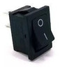 Botão Interruptor Mini Chave Farol Milha Liga Desliga 12v 2