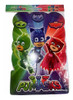 Combo Pj Masks Cotillón Niño 4
