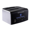 Múltiples Funciones 2.5  3.5  Usb 3.0 Hdd Clon Docking Estac 2