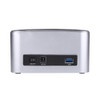 Múltiples Funciones 2.5  3.5  Usb 3.0 Hdd Clon Docking Estac 3