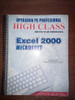 Libros Operador Pc Excel 2000 Y Access 2000 4