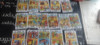 Cartas Fournier Arcanos Y Caballos Del Juego Del Tarot 2
