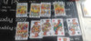 Cartas Fournier Arcanos Y Caballos Del Juego Del Tarot 3
