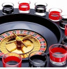 Jogo De Roleta Shot Drink Com 16 Copos Para Drink 0