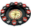 Jogo De Roleta Shot Drink Com 16 Copos Para Drink 1