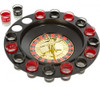 Jogo De Roleta Shot Drink Com 16 Copos Para Drink 4