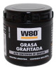 Grasa Grafitada 100g. W80 G P 0